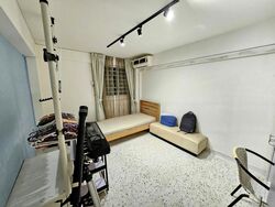 Blk 2 Everton Park (Bukit Merah), HDB 3 Rooms #471313281